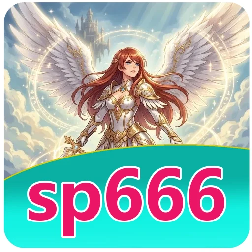 Ilustrasi unduh APK sp666 dari tautan resmi